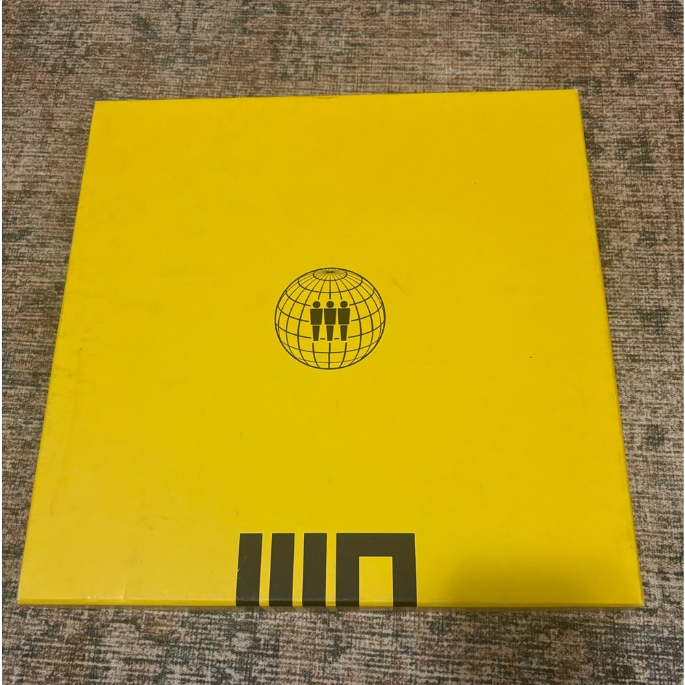Third Man Records -Complete Vault Package 30 Set